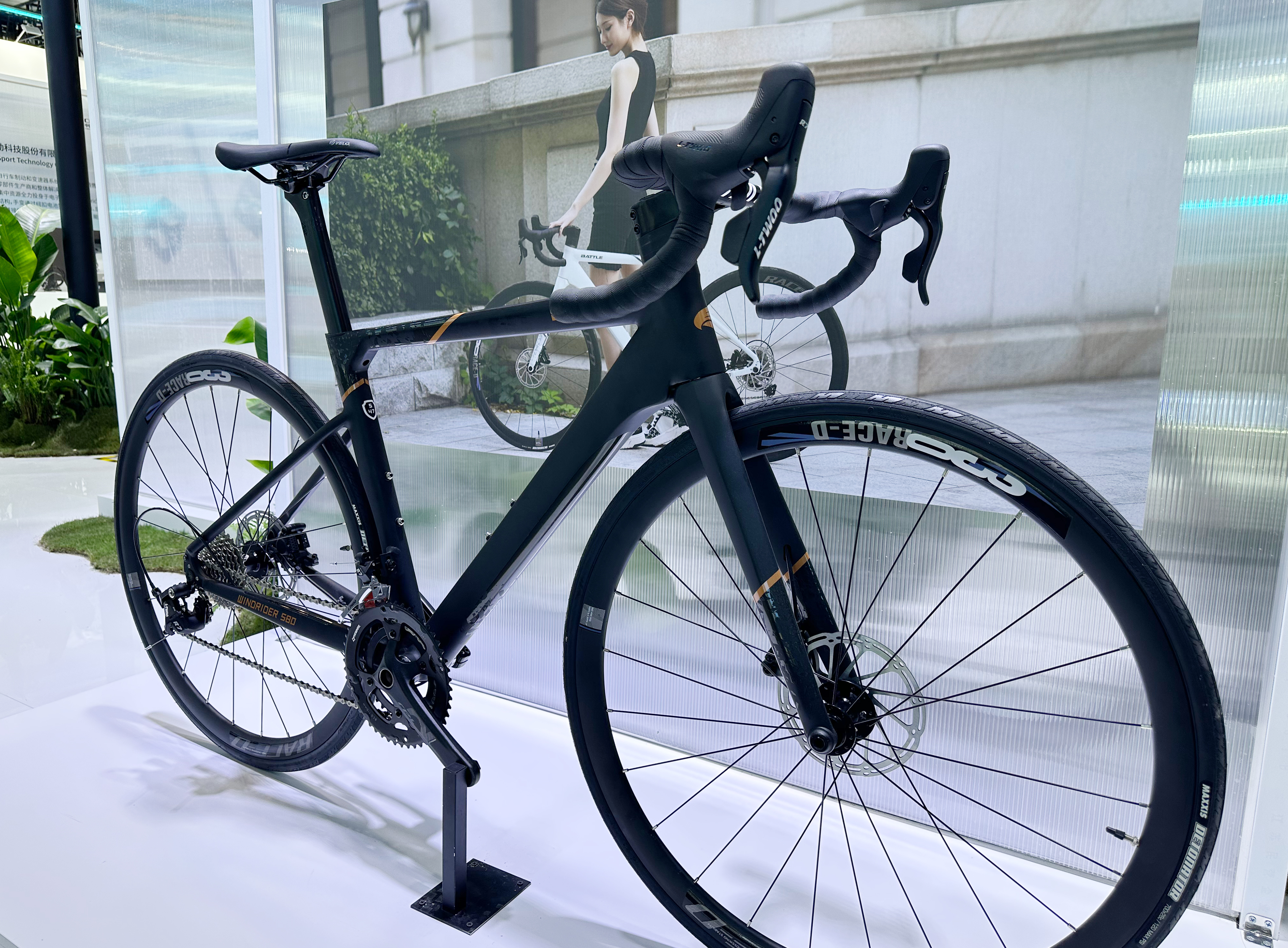 中国品牌日 – 富士达