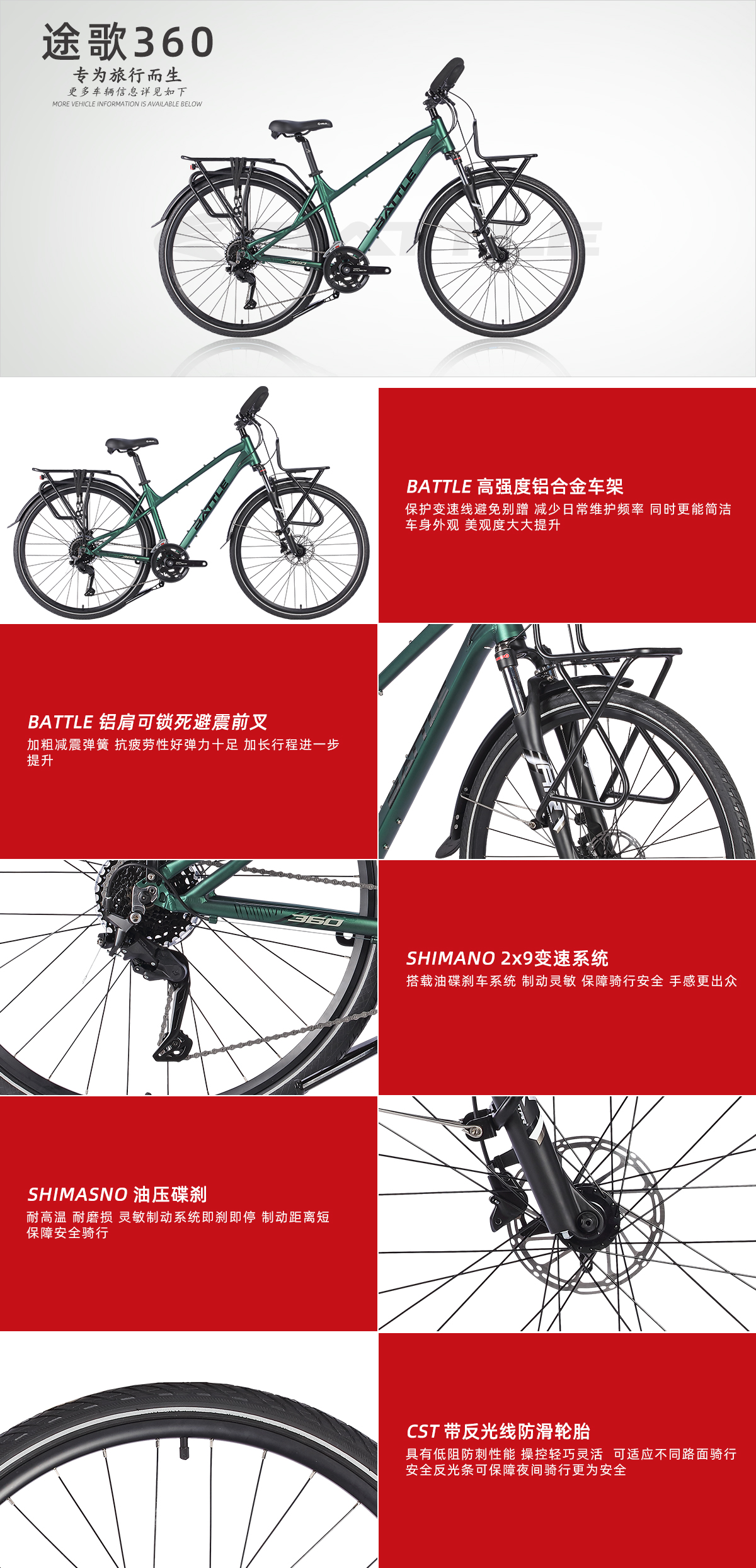 途歌360-详情页